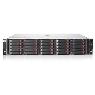 HPE HP D2700 600GB 6G SAS SFF 15TB Bundle
