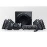 LOGITECH Z906 SURROUND SPEAKERS 5.1