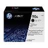 HP 90A BLACK LJ TONER CART CE390A