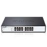 D-LINK 16-port 10/100/1000 EasySmart Switch