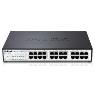 D-LINK EasySmart Switch 24-port 10/100/1000
