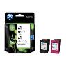 HP 61 B+C COMBO-P INK CARTS CR311AA