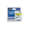 EPSON Yellow Ink Cartridge R3000