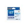 EPSON Light Cyan Ink Cartridge R3000
