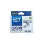 EPSON Light Light Black Ink Cartridge R3000