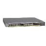 NETGEAR GSM7252PS 48PT GE PoE L2+ MGD Stck Swtch