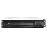 APC - SCHNEIDER SMART-UPS 1500VA LCD RM 2U 230V