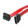 STARTECH 24in SATA to Right Angle SATA Cable