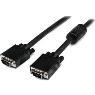 STARTECH 6 ft Coax VGA Monitor Cable - HD15 M/M