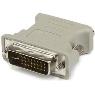 STARTECH DVI to VGA Cable Adapter - M/F