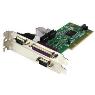 STARTECH 2S1P PCI Serial Parallel Combo Card