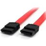 STARTECH 18in SATA Serial ATA Cable