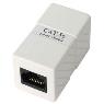 STARTECH Cat5e Modular Inline Coupler