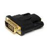 STARTECH HDMI to DVI-D Video Cable Adapter - F/M