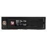 STARTECH 5.25in Trayless Mobile Rack for 3.5in HD
