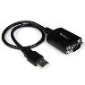 STARTECH 1 Port USB 2.0 to Serial Adapter Cable