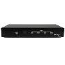 STARTECH 4 Port VGA Video Audio Switch with RS232