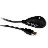 STARTECH 5ft Desktop USB Extension Cable - M/F
