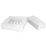 STARTECH 3.5in Hard Drive Protector Sleeve