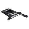 STARTECH 2.5in SATA Removable HDD Bay for PC Slot