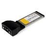 STARTECH 1 Port ExpressCard Serial Adapter Card
