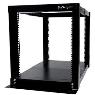 STARTECH 12U 4 Post Open Frame Rack Cabinet