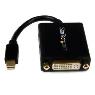 STARTECH Mini DisplayPort to DVI Video Adapter
