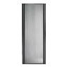 APC - SCHNEIDER NETSHELTER SX 48U 600MM WIDE PERFORAT