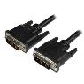 STARTECH 18in DVI-D Single Link Cable - M/M