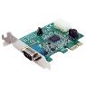 STARTECH 1 Port LP PCI Express Serial Card