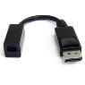 STARTECH DisplayPort to Mini DisplayPort Adapter