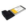 STARTECH ExpressCard Gigabit Network Adapter Card