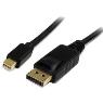 STARTECH Mini DisplayPort Adapter
