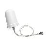 CISCO 2.4 GHZ 4 DBI 802.11N OMNI WAL
