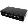 STARTECH 4 Port DVI Video Splitter