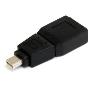 STARTECH Mini DisplayPort Adapter M/F