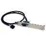 STARTECH USB Motherboard Header to Serial Adapter