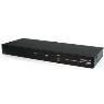 STARTECH 2 Port Quad Monitor DVI USB KVM Switch