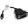 STARTECH Mini DisplayPort to DVI Active Adapter