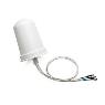 CISCO 5 GHZ 4 DBI 802.11N OMNI WALL MOU