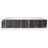 HPE HP D2700 146GB 6G SAS SFF 3.6TB BU
