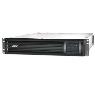 APC - SCHNEIDER SMART-UPS 2200VA LCD RM 2U 230V