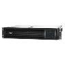 APC - SCHNEIDER SMART-UPS 750VA LCD RM 2U 230V