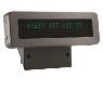 HP 2 line Customer Display Kit