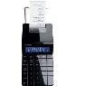 CANON XMARK1PBK printing calculator with tax c