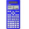 CANON F717SGABL 242 ftn sci calculator Blue