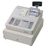 SHARP XEA207W CASH REGISTER/RAISED KEYBD/WHITE