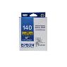 EPSON 140 INK CARTRIDGE VALUE PACK