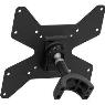 ATDEC 1040 BACK TO BACK ACCESSORY/ BLACK