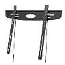ATDEC 3060 ULTRA -SLIM WALL MOUNT/ FIXED/BLACK